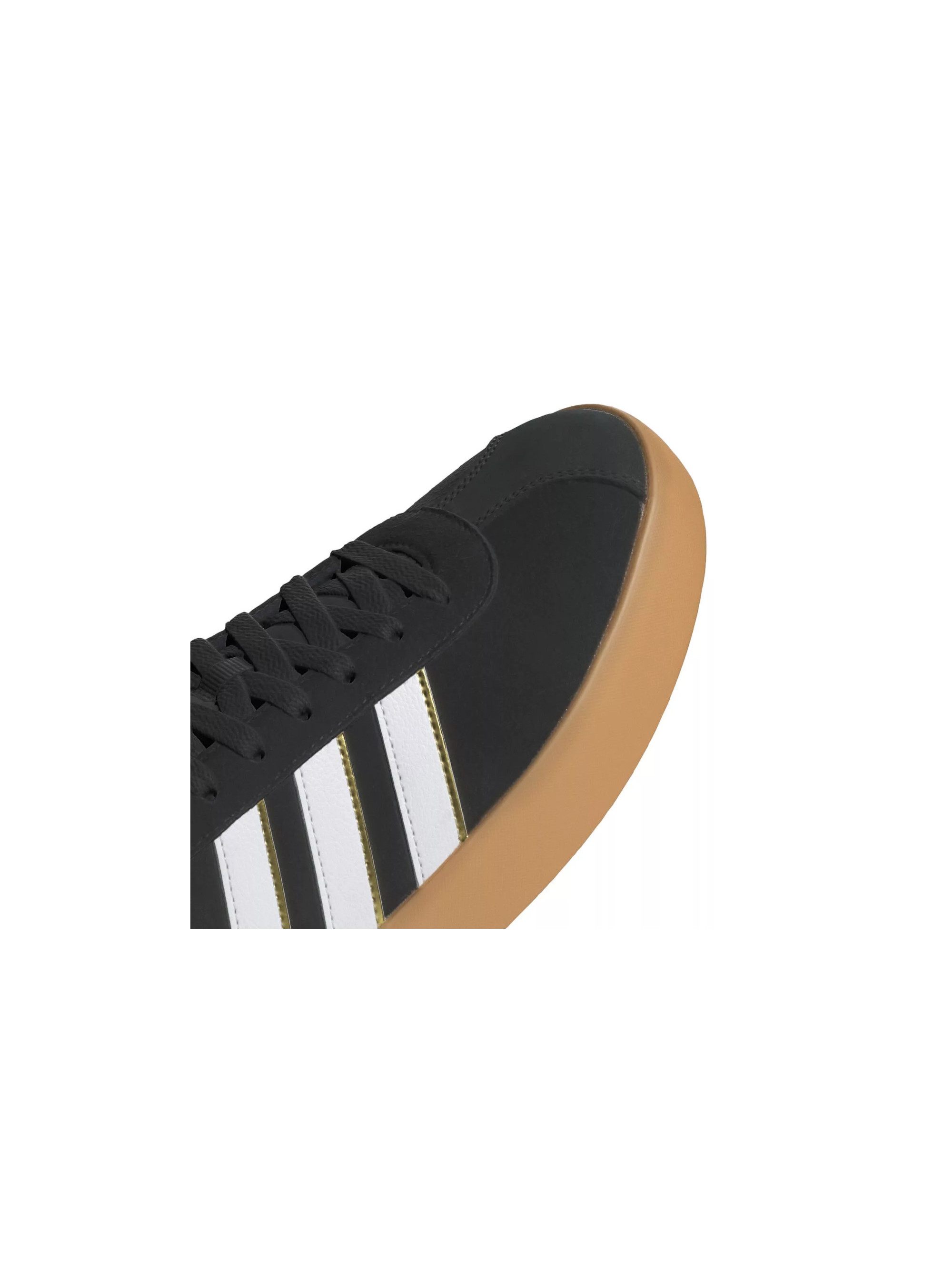 Adidas Męskie Sneakersy VL Court 3.0 - Czarne