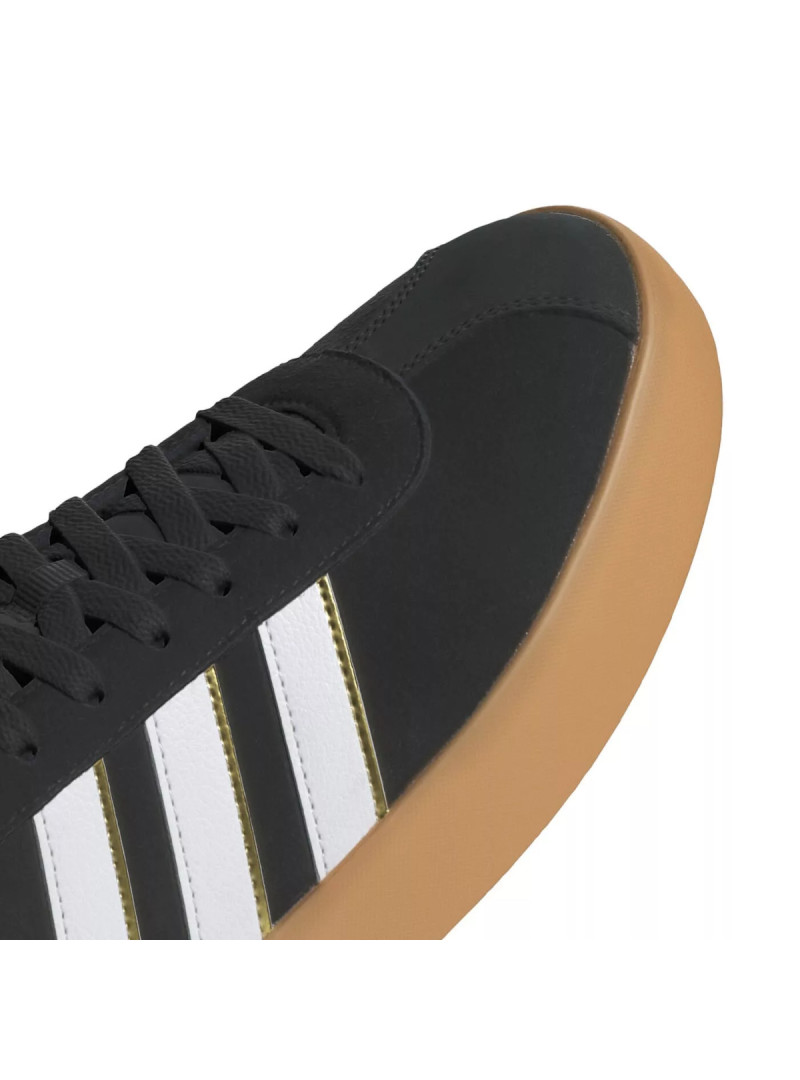 Adidas Męskie Sneakersy VL Court 3.0 - Czarne