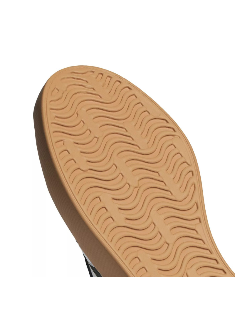 Adidas Męskie Sneakersy VL Court 3.0 - Czarne