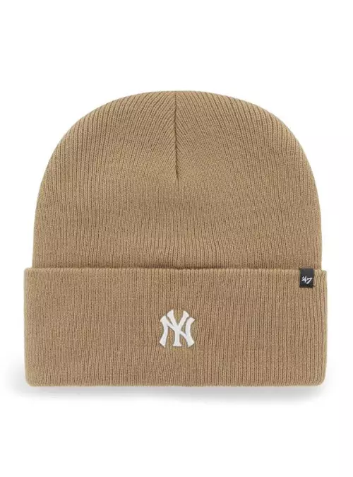 47 Brand MLB NEW YORK YANKEES B-BRNCK17ACE-QLA