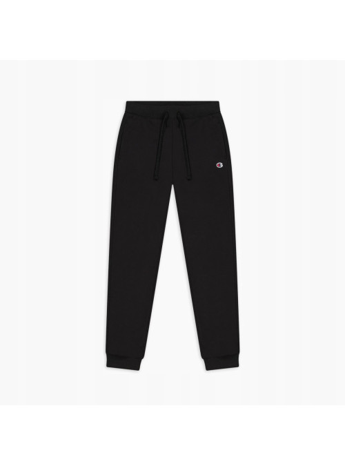 Champion RIB CUFF PANTS 115486KK001