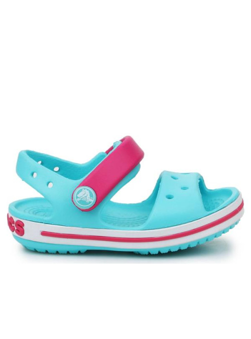 Crocs CROCBAND SANDAL KIDS 12856-4FV