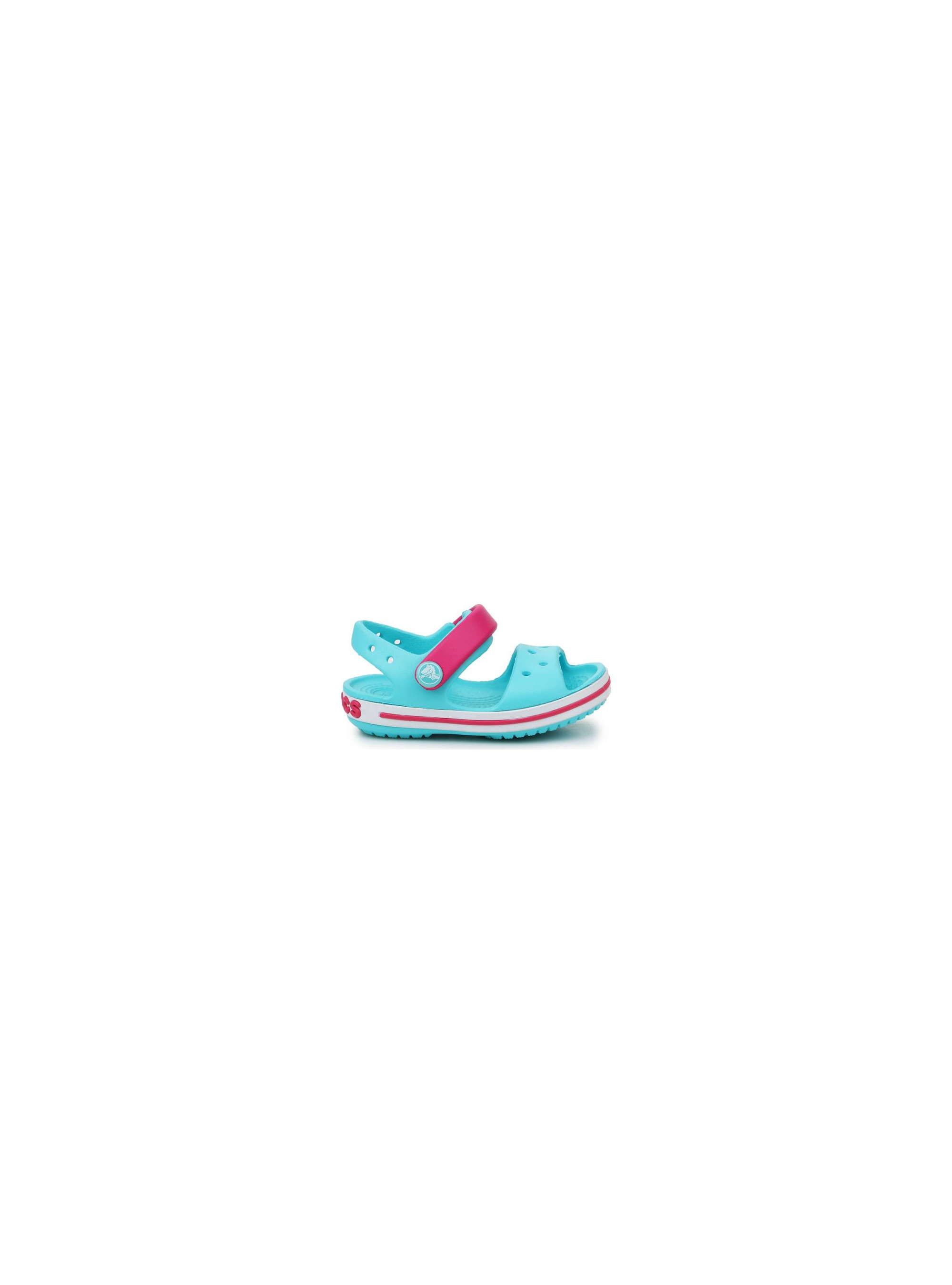 Crocs CROCBAND SANDAL KIDS 12856-4FV