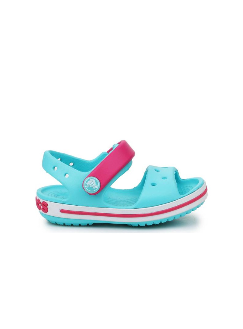 Crocs CROCBAND SANDAL KIDS 12856-4FV