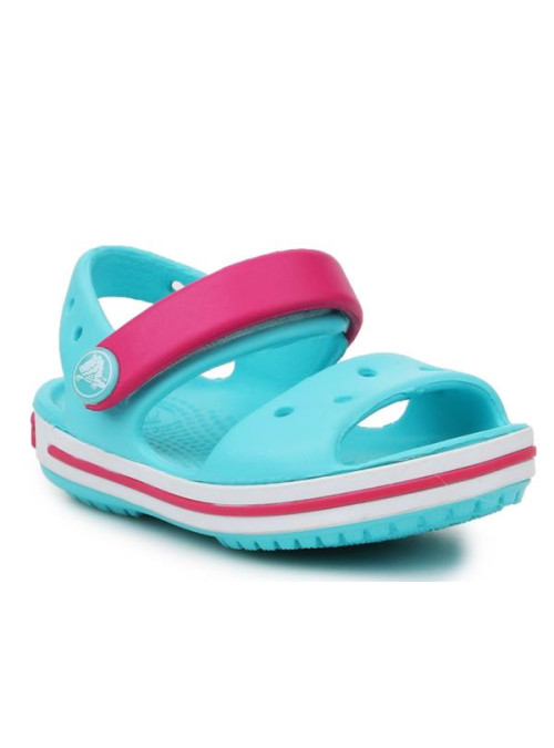 Crocs CROCBAND SANDAL KIDS 12856-4FV