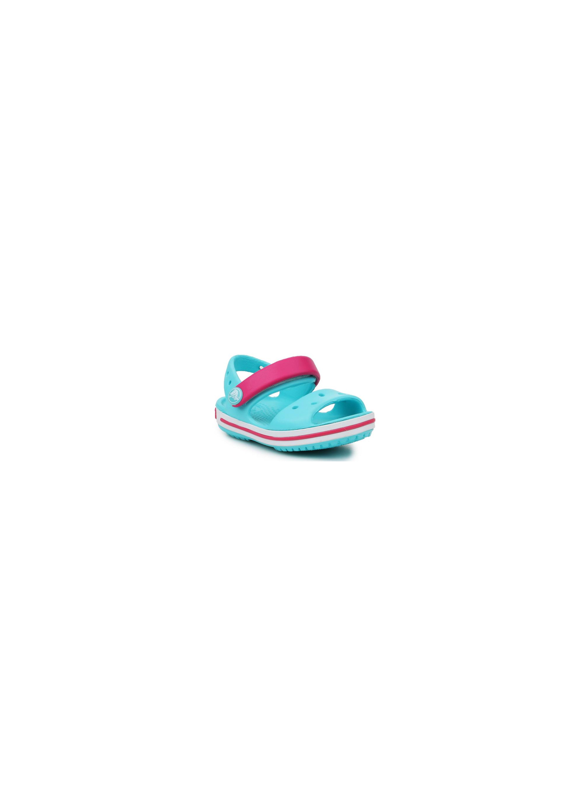 Crocs CROCBAND SANDAL KIDS 12856-4FV