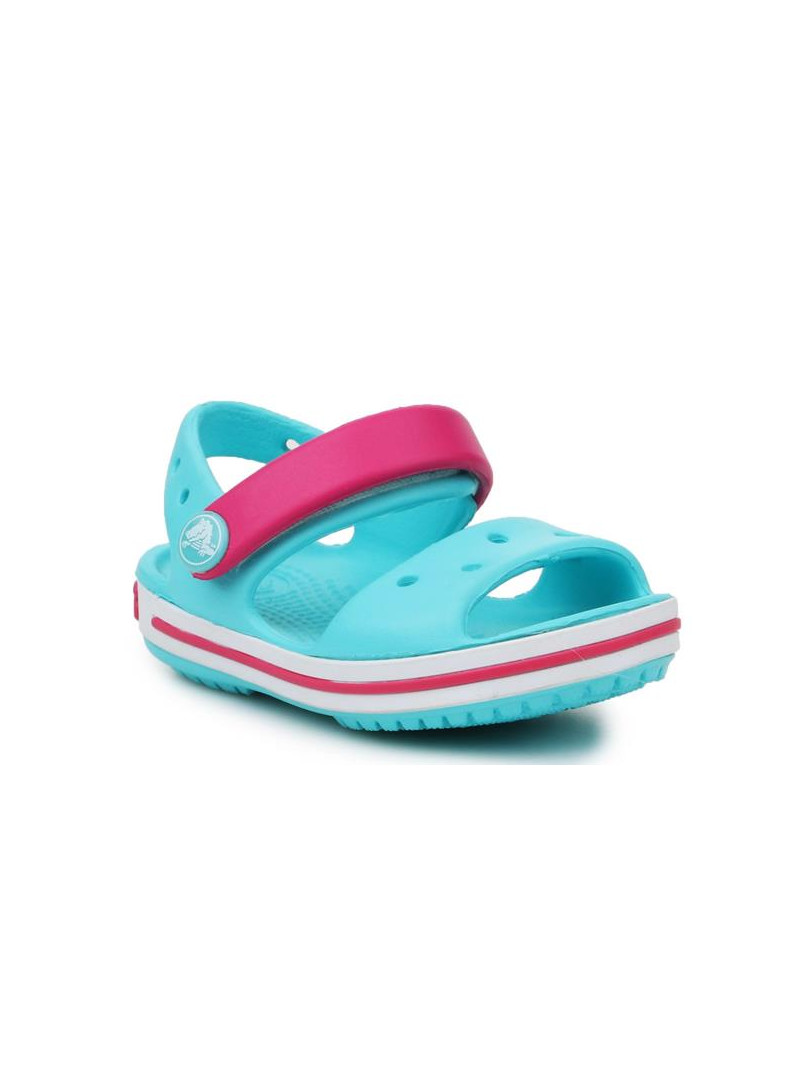 Crocs CROCBAND SANDAL KIDS 12856-4FV