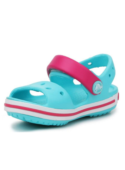 Crocs CROCBAND SANDAL KIDS 12856-4FV