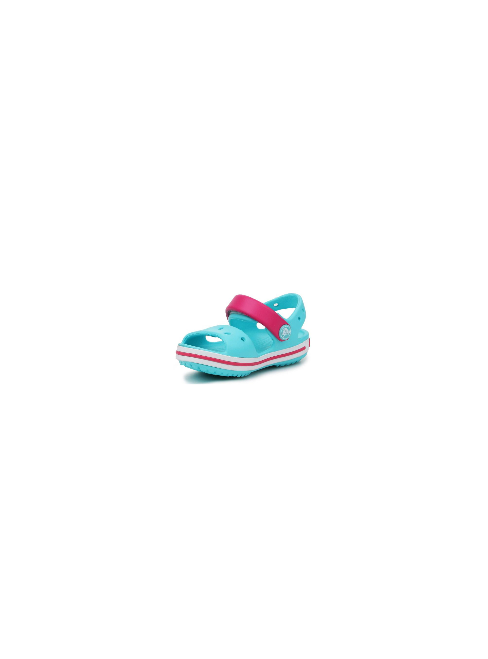 Crocs CROCBAND SANDAL KIDS 12856-4FV