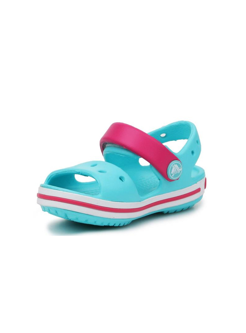 Crocs CROCBAND SANDAL KIDS 12856-4FV