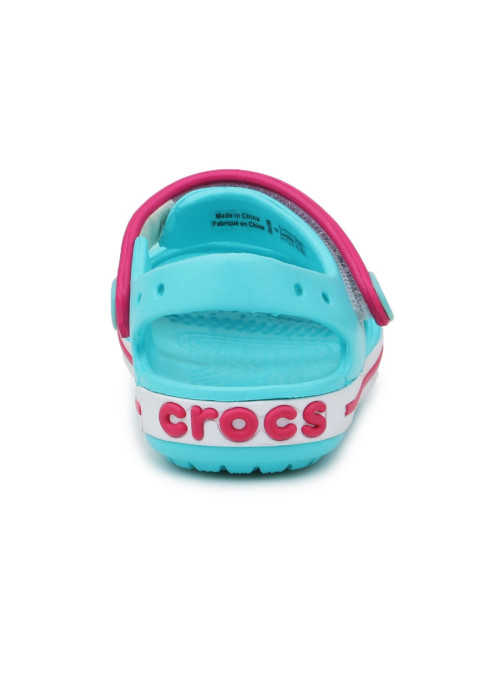 Crocs CROCBAND SANDAL KIDS 12856-4FV