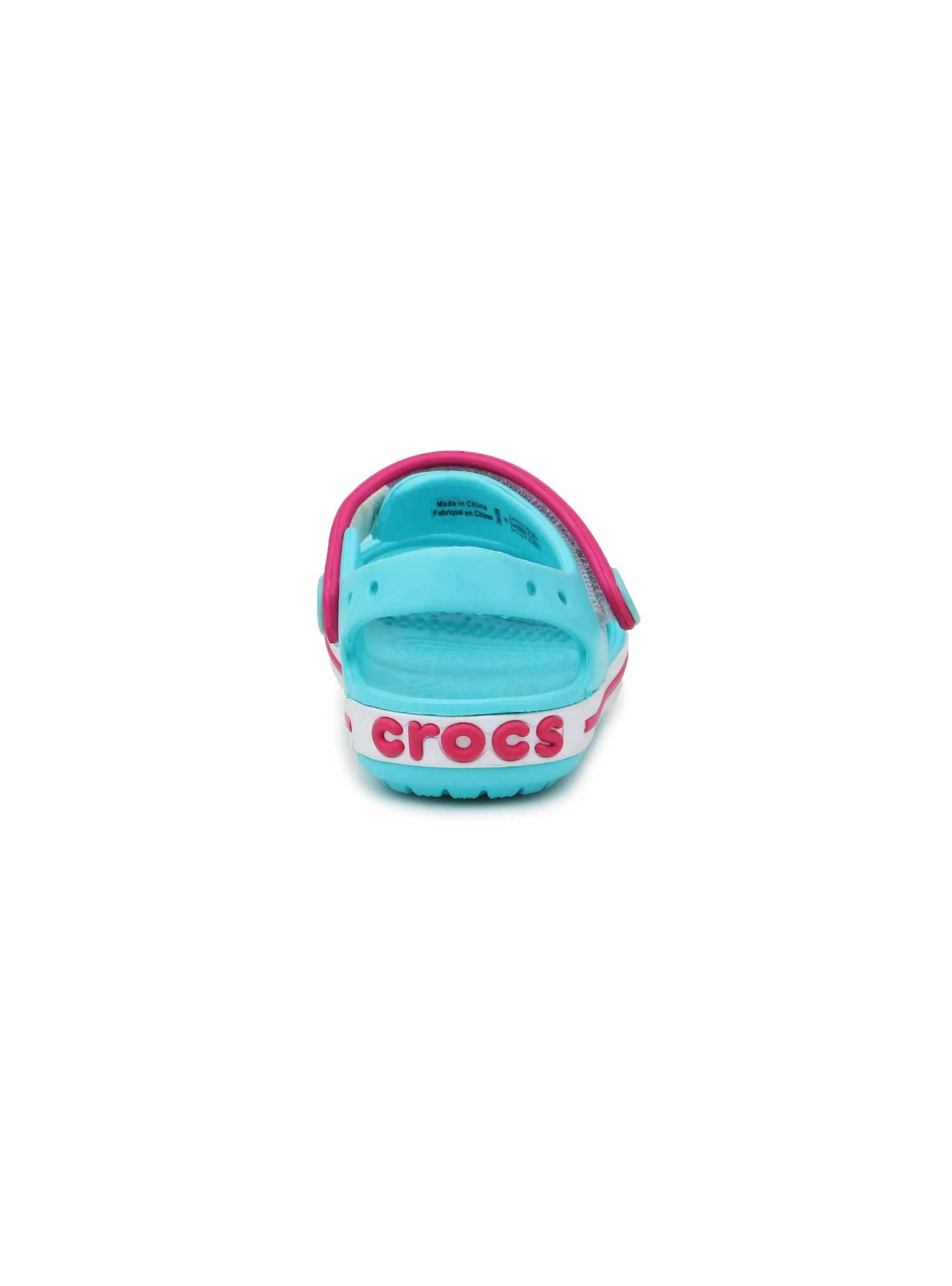 Crocs CROCBAND SANDAL KIDS 12856-4FV