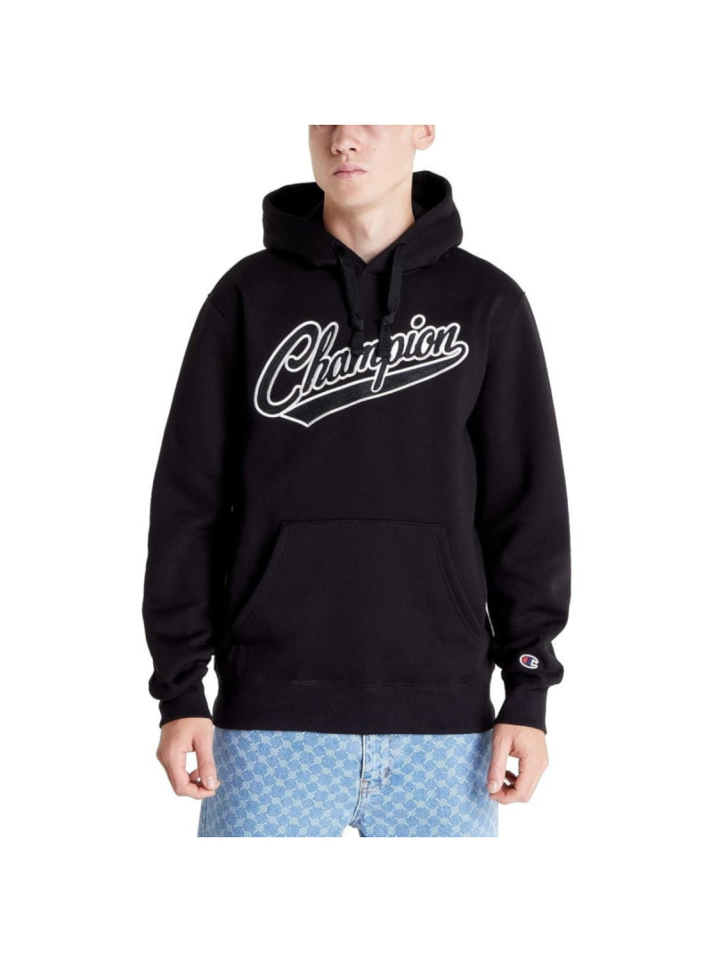 Champion HOODED SWEATSHIRT 217886KK001