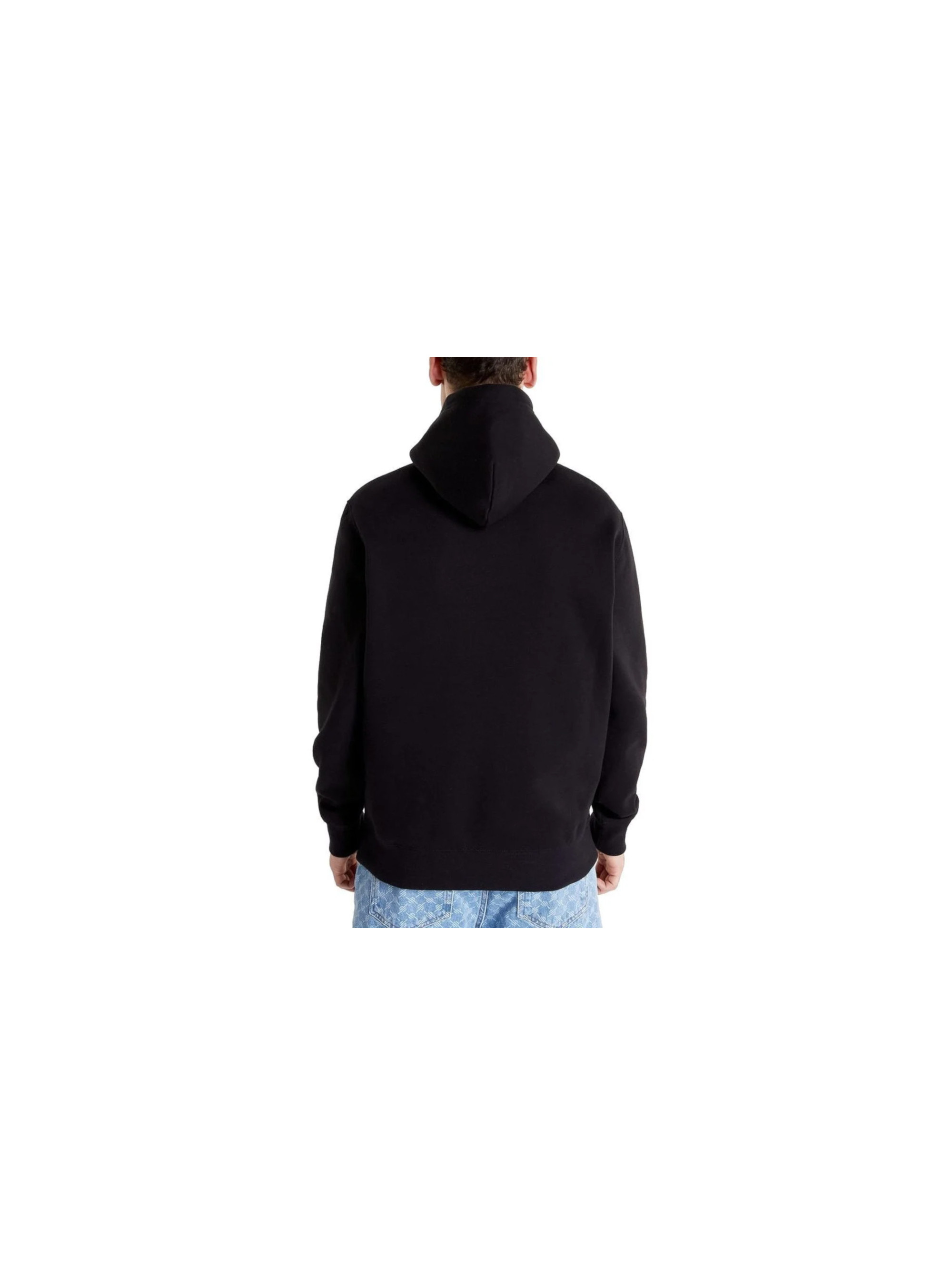 Champion HOODED SWEATSHIRT 217886KK001