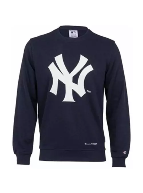 Champion CREWNECK SWEATSHIRT 214641BS501