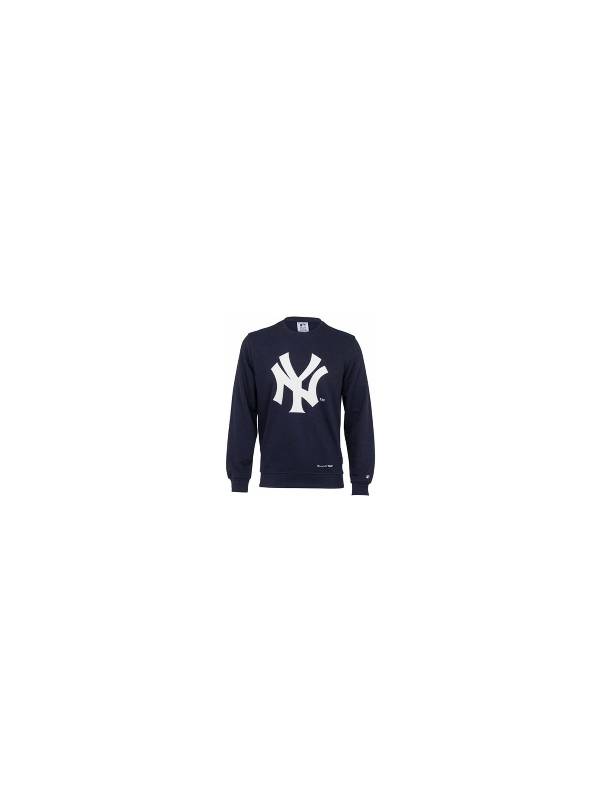 Champion CREWNECK SWEATSHIRT 214641BS501
