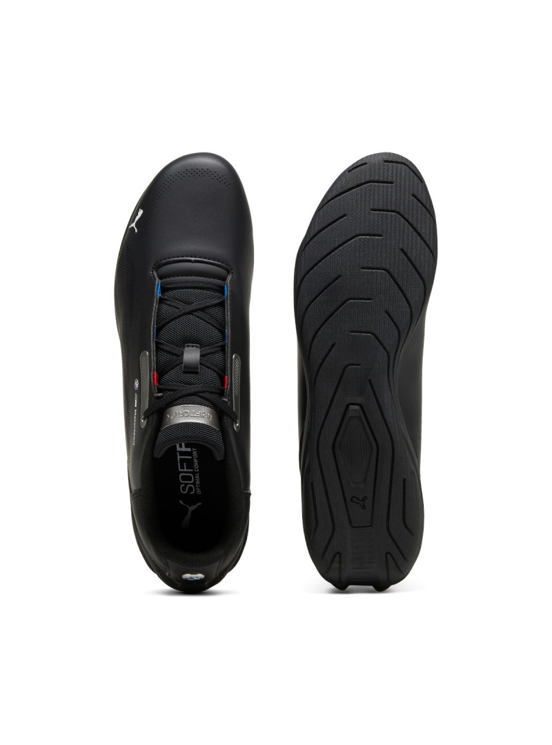 Puma Męskie Sneakersy Bmw Mms Drift Cat Dacima 2.0 30835901 Czarny | Sklep Monotox