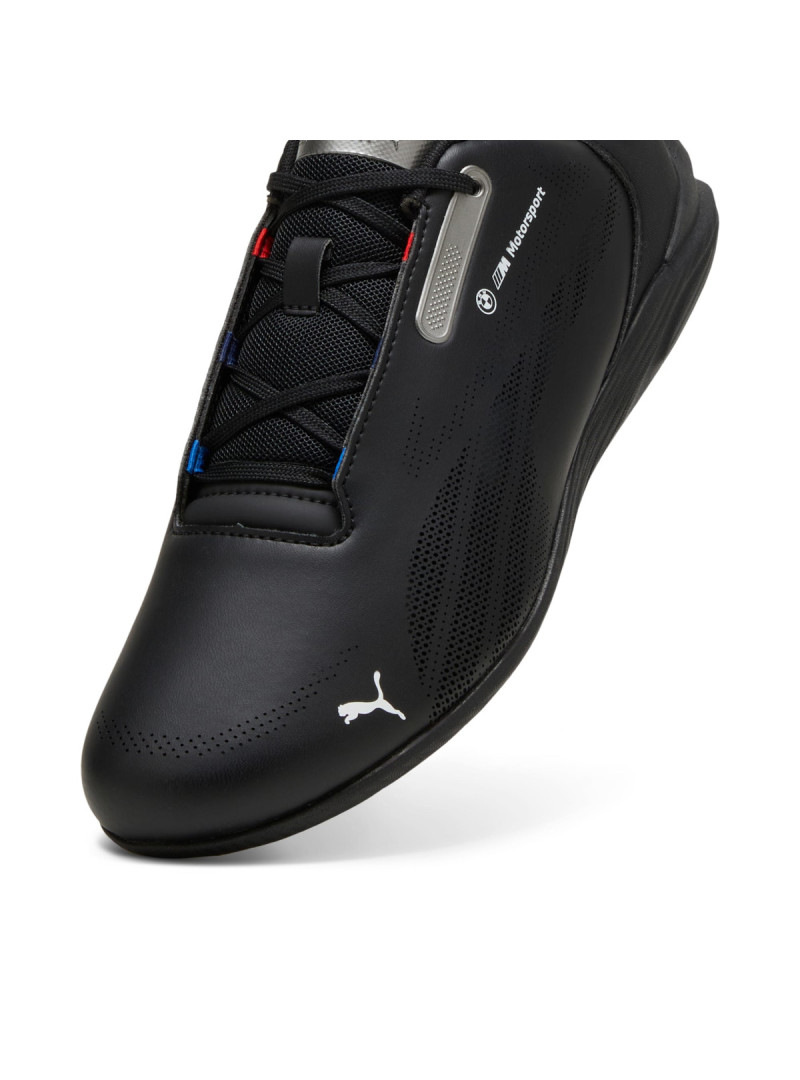 Puma Męskie Sneakersy Bmw Mms Drift Cat Dacima 2.0 30835901 Czarny | Sklep Monotox