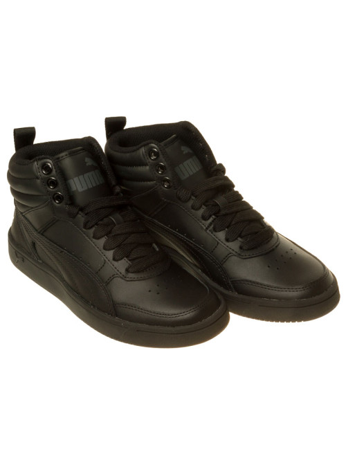 Puma REBOUND STREET V2 L JR 36391301