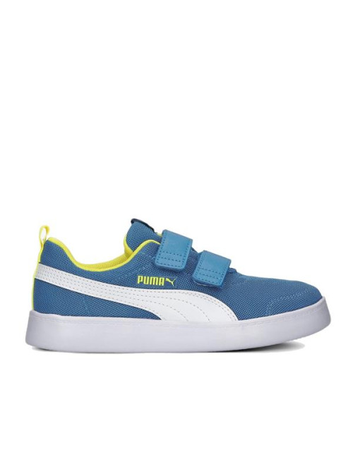 Puma COURTFLEX V2 MESH V PS 37175807