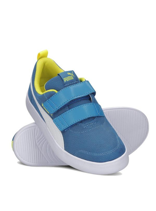 Puma COURTFLEX V2 MESH V PS 37175807