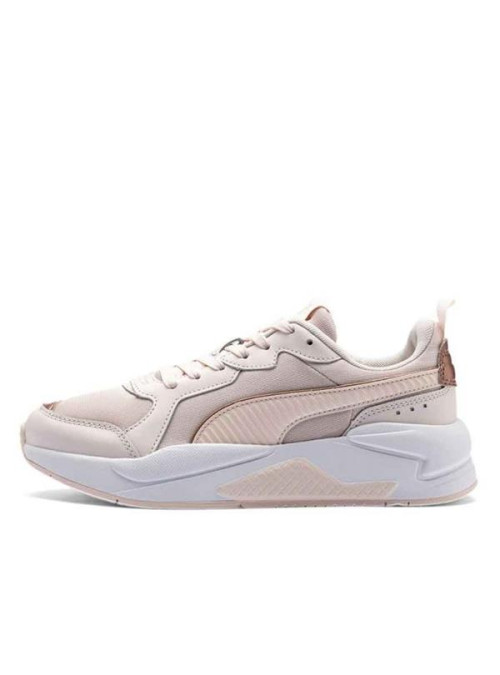 Puma Damskie Sneakersy X-ray Wmns 37307203 Różowy | Sklep Monotox