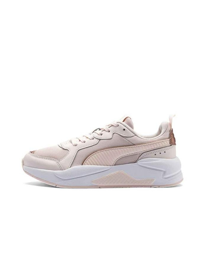 Puma Damskie Sneakersy X-ray Wmns 37307203 Różowy | Sklep Monotox