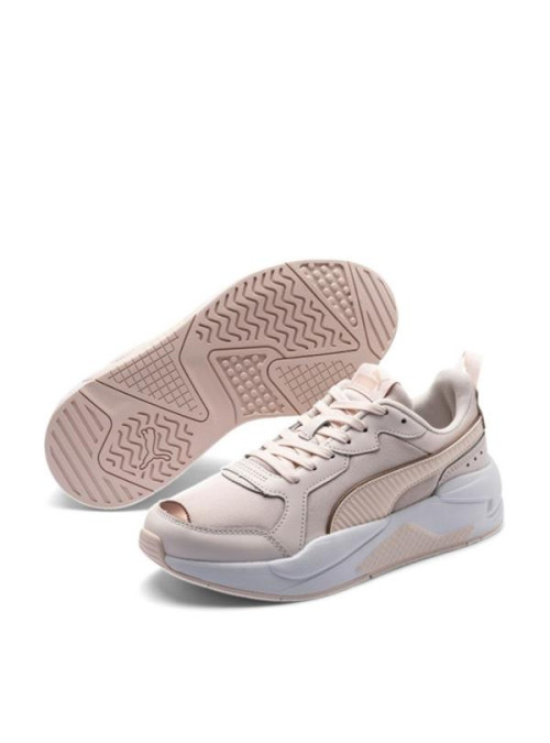 Puma Damskie Sneakersy X-ray Wmns 37307203 Różowy | Sklep Monotox