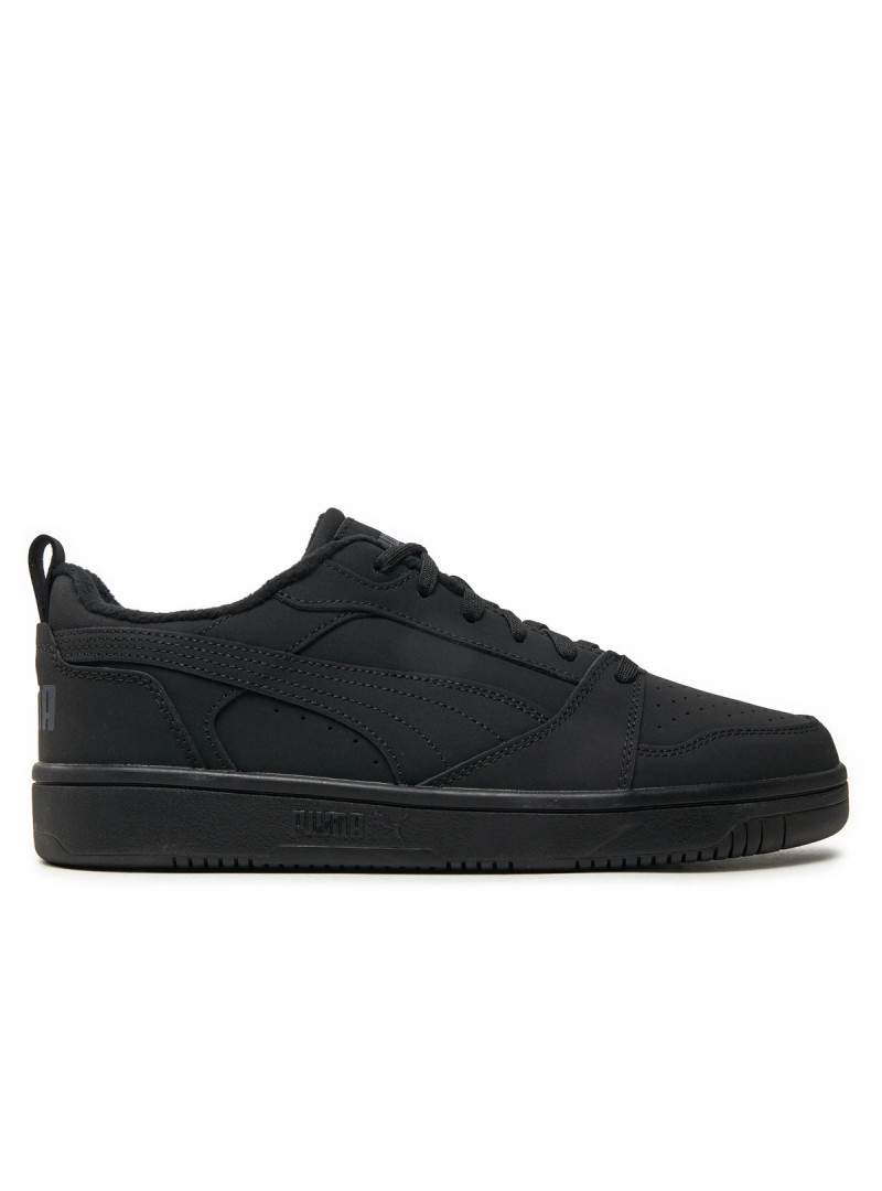 Puma Męskie Sneakersy Rebound V6 Low 39747503 Czarny | Sklep Monotox