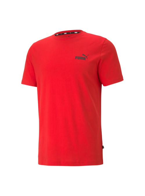 Puma ESS SMALL LOGO TEE 58666811