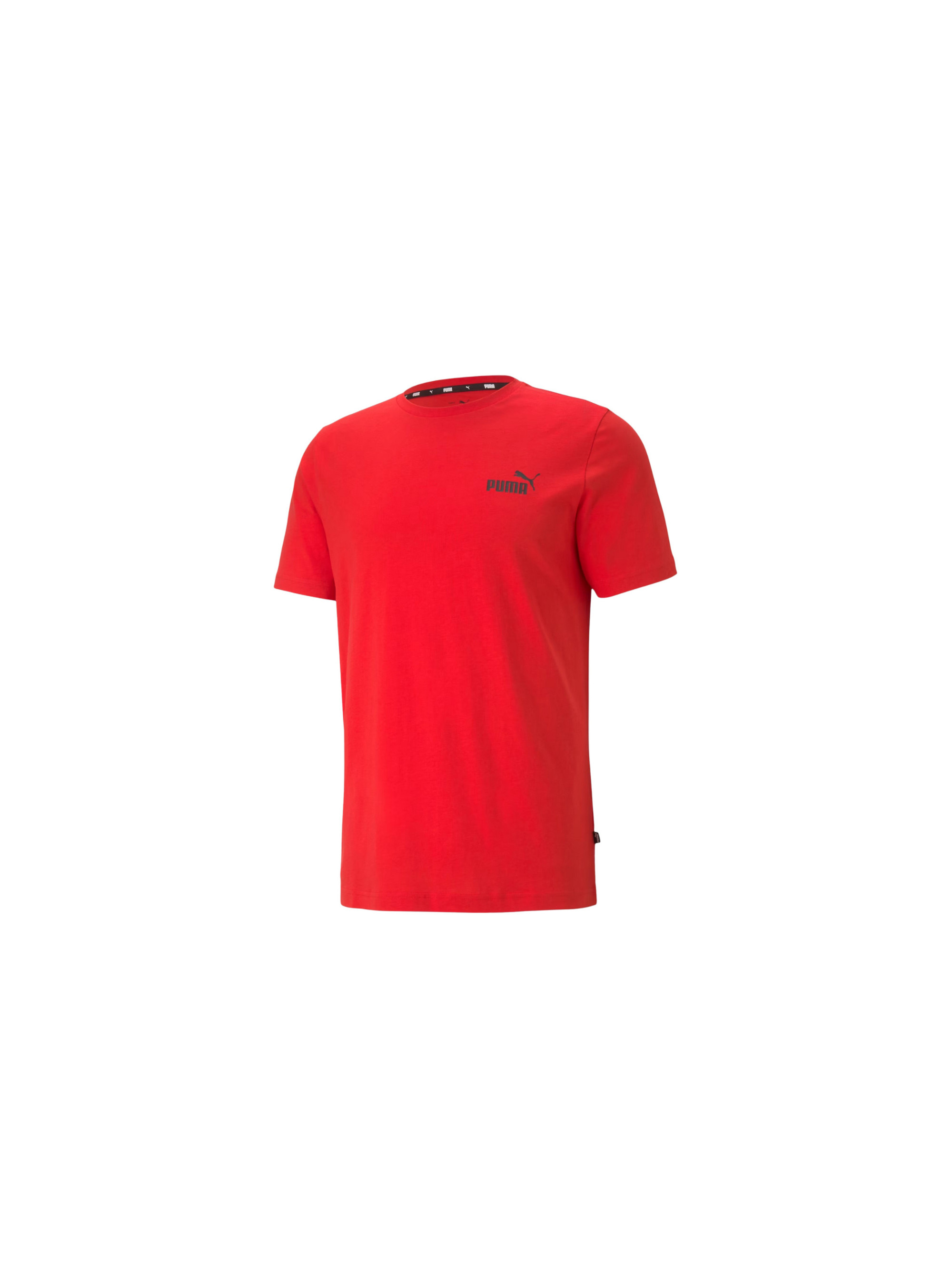 Puma ESS SMALL LOGO TEE 58666811