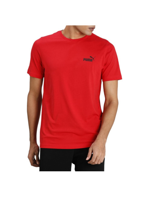 Puma ESS SMALL LOGO TEE 58666811