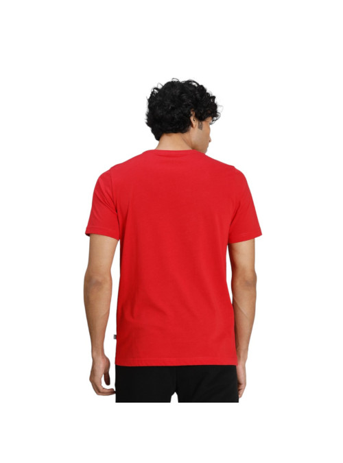 Puma ESS SMALL LOGO TEE 58666811