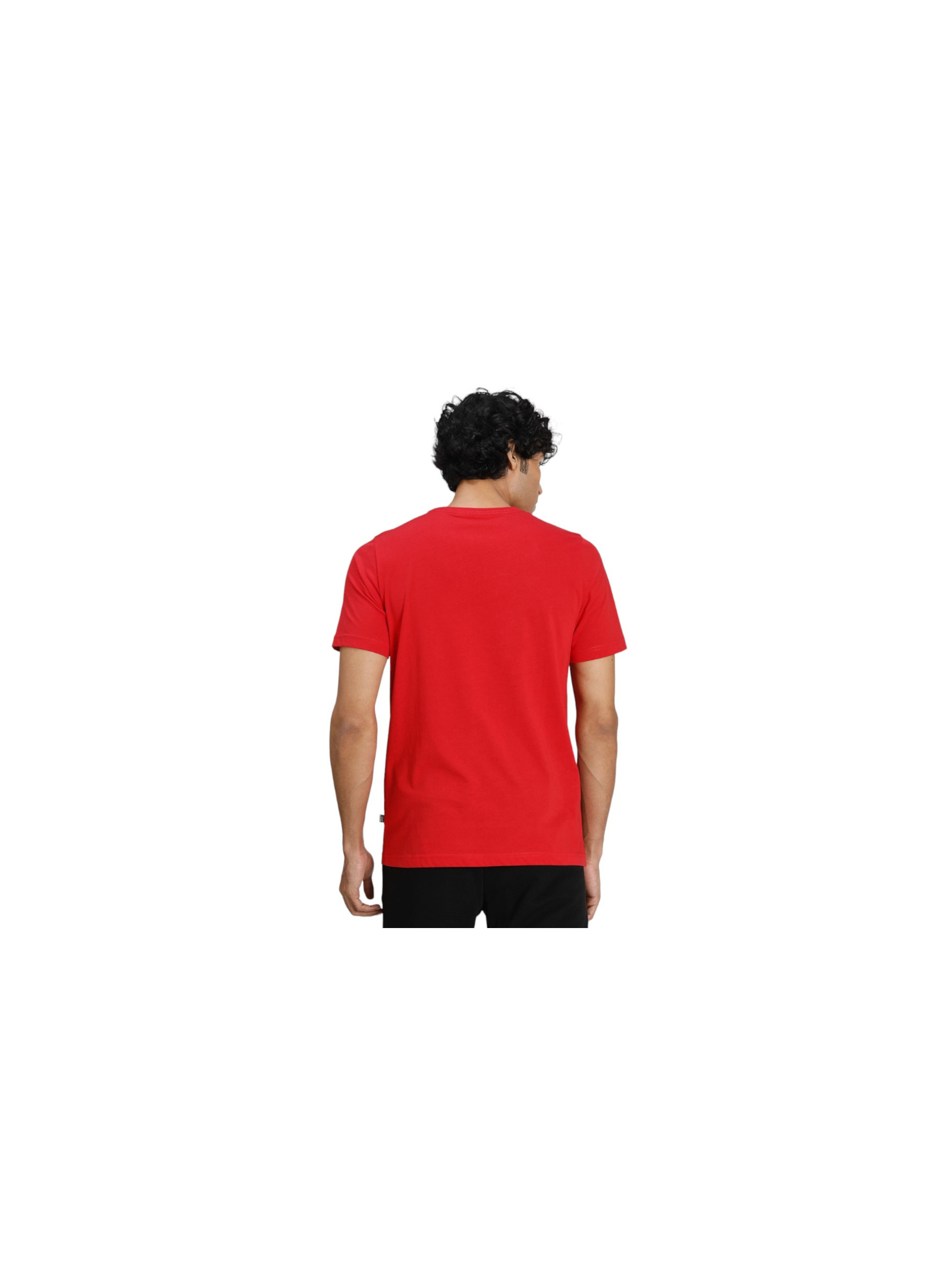 Puma ESS SMALL LOGO TEE 58666811