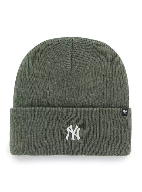 47 Brand MLB NEW YORK YANKEES B-BRNCK17ACE-MS