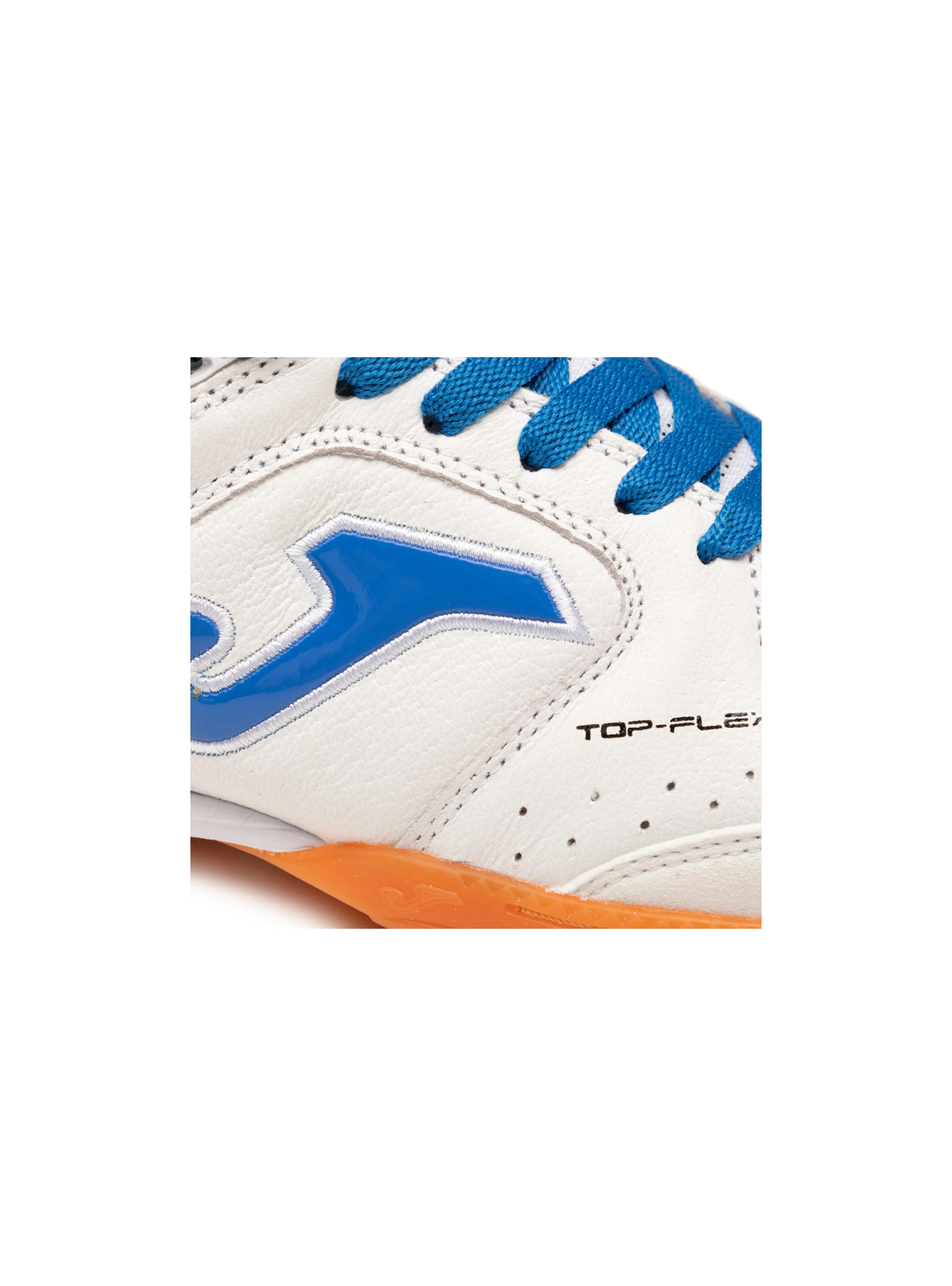 Joma TOP FLEX 2122 WHITE INDOOR TOPS2122IN