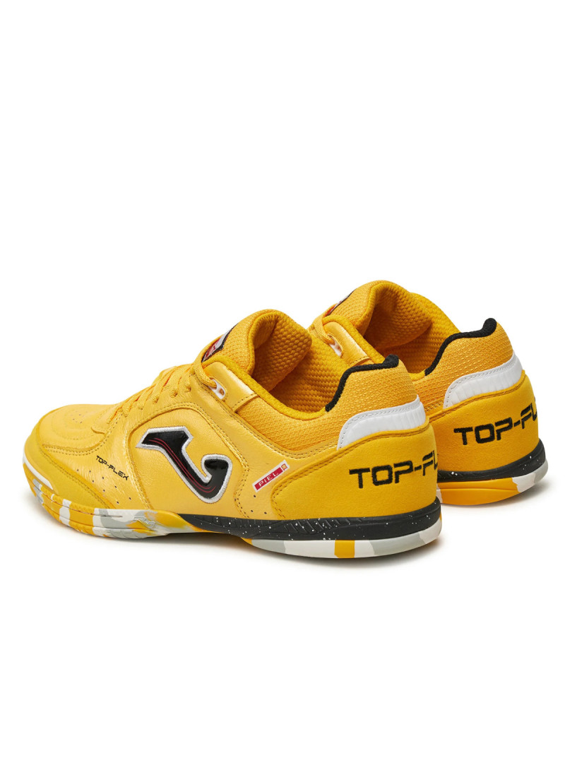 Joma TOP FLEX 2428 AMBER INDOOR TOPW2428IN