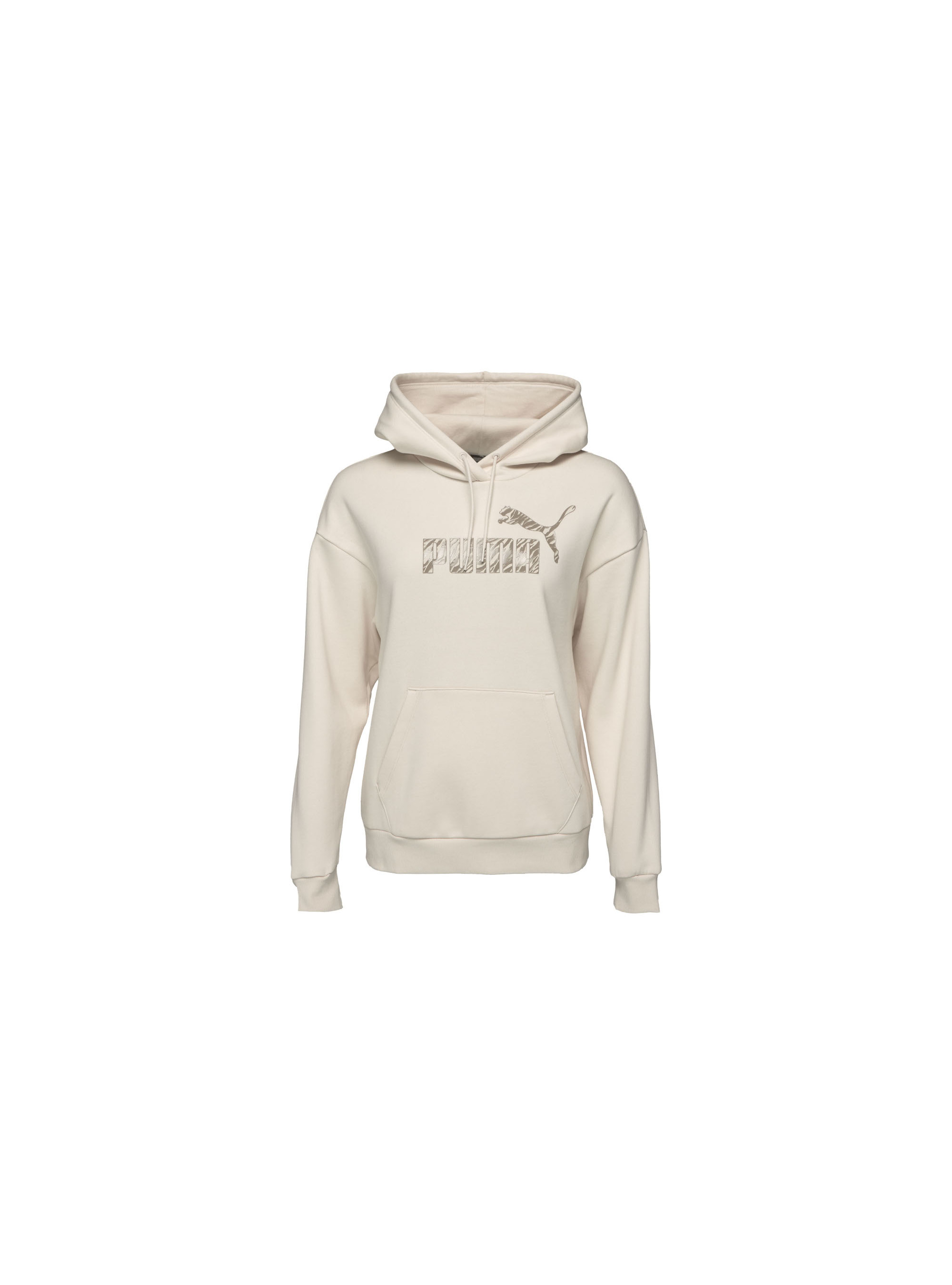 Puma ESS+ ANIMAL Hoodie FL Alpine S 68149287