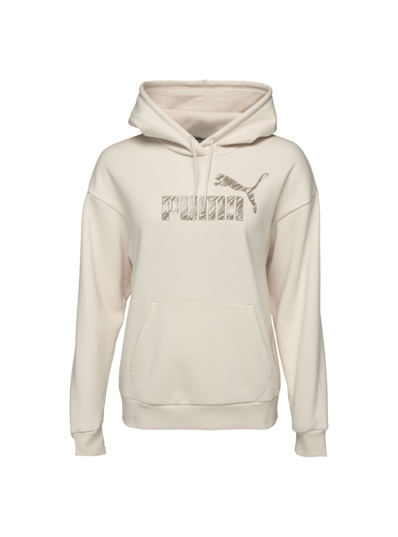 Puma ESS+ ANIMAL Hoodie FL Alpine S 68149287