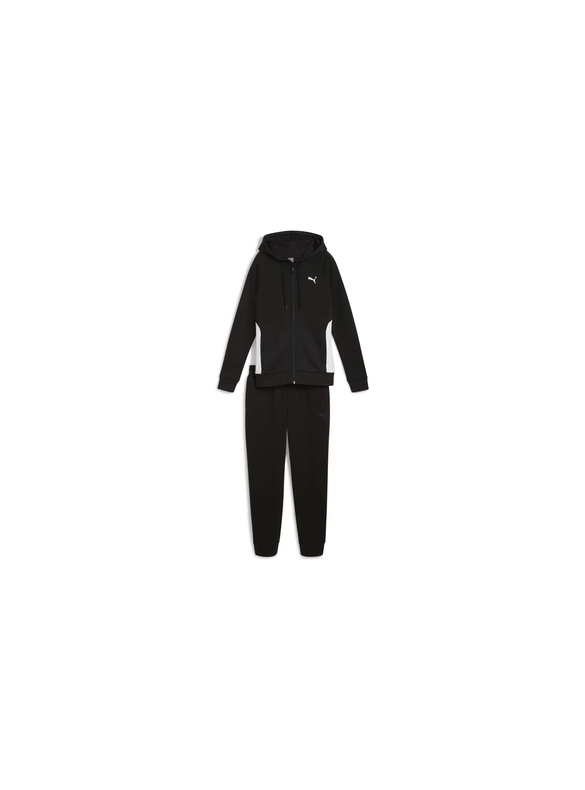 Puma CLASSIC HOODED TRACKSUIT FL 68303501