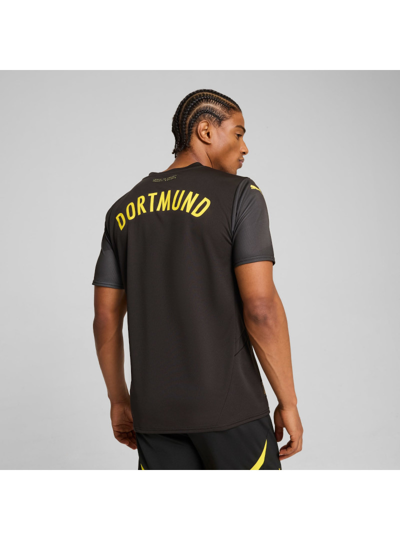 Puma BVB AWAY JERSEY REPLICA 77495602