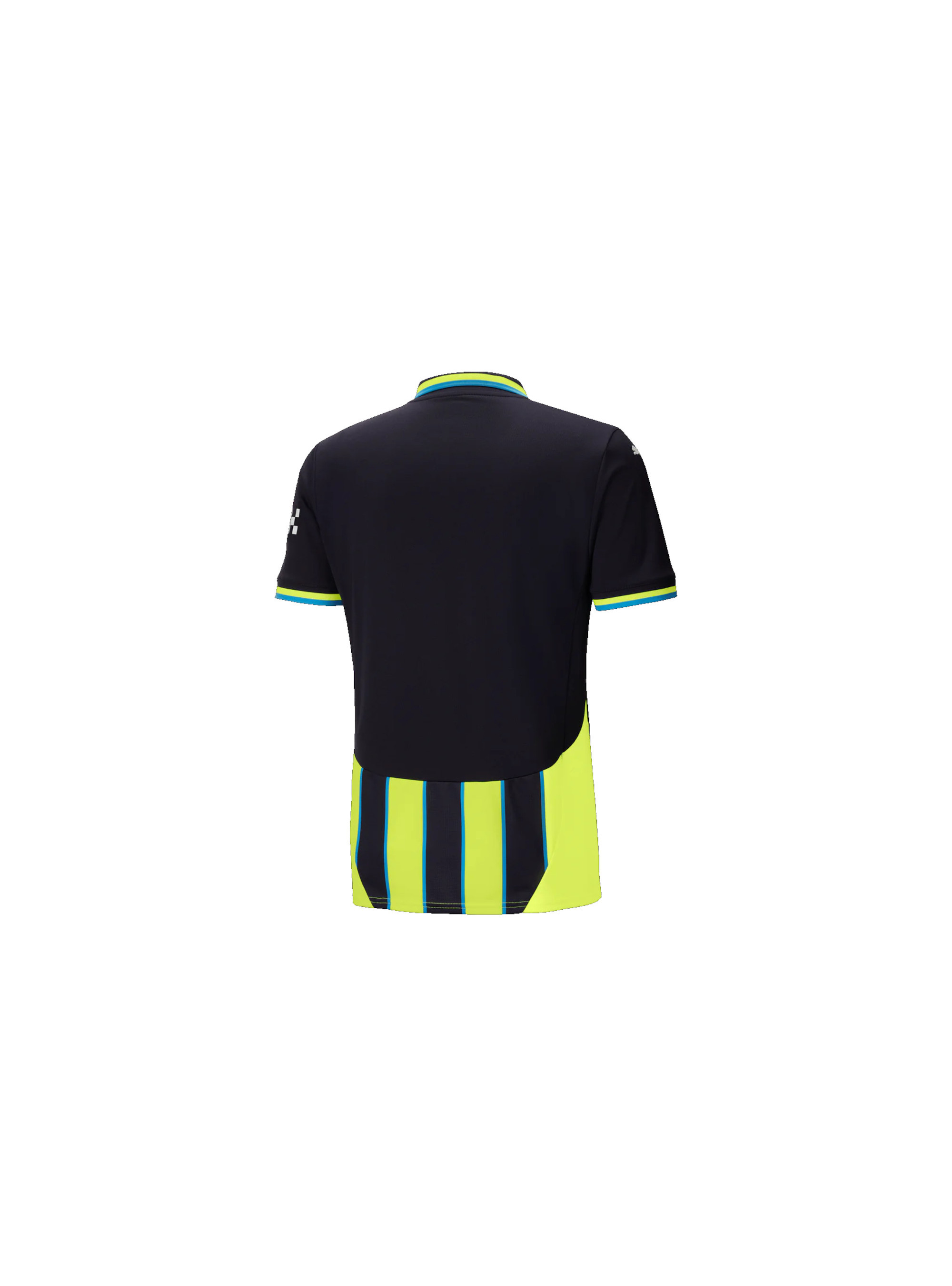 Puma MCFC AWAY JERSEY REPLICA 77508602