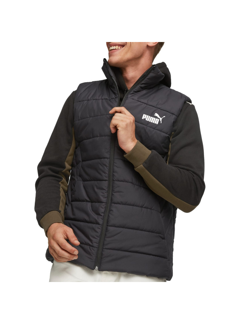 Puma ESS PADDED VEST 84893901