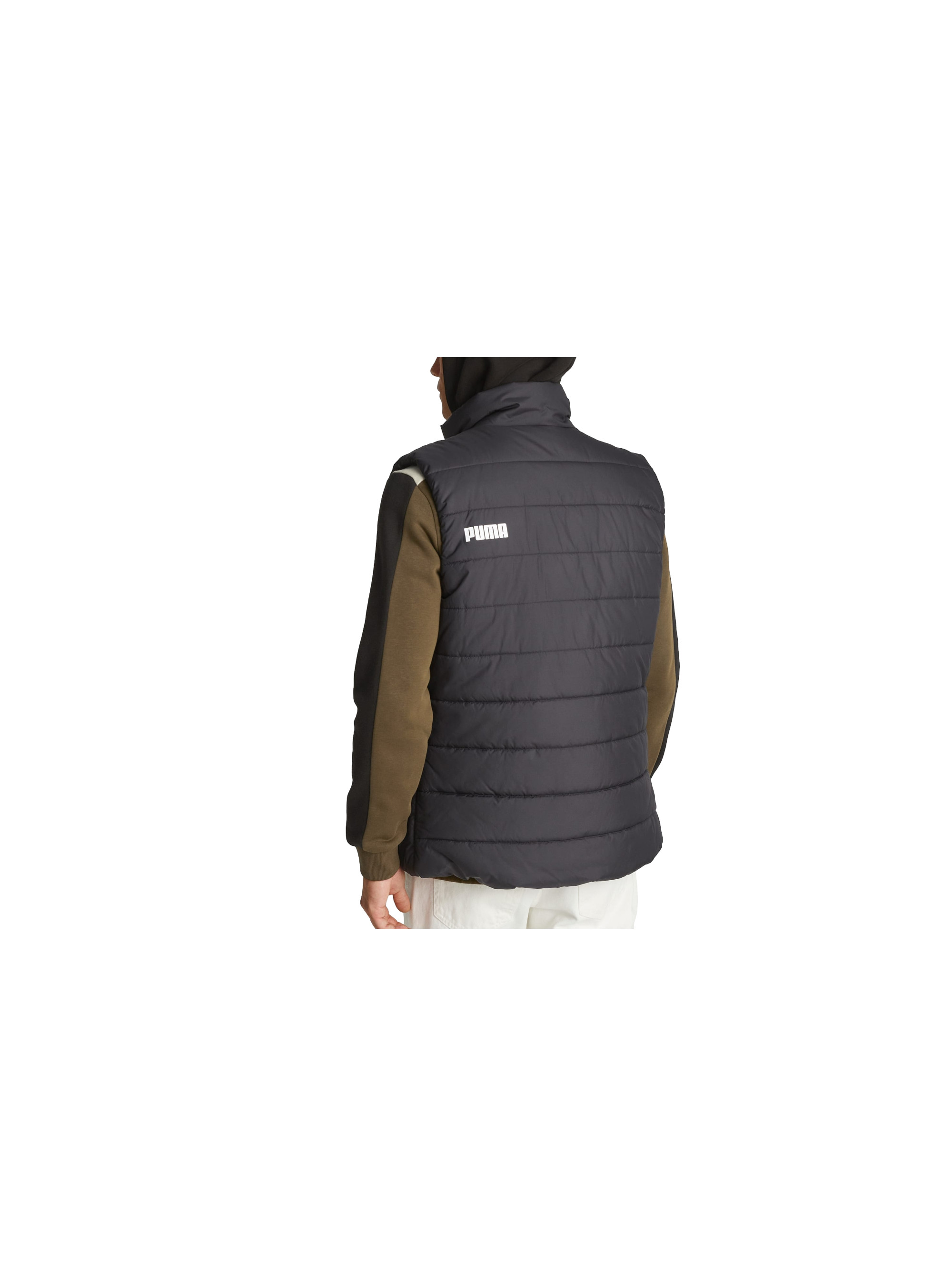 Puma ESS PADDED VEST 84893901