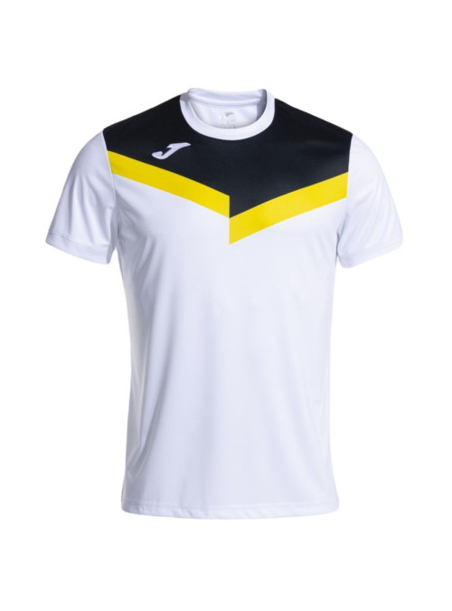 Joma COURT SHORT SLEEVE T-SHIRT 103576.201