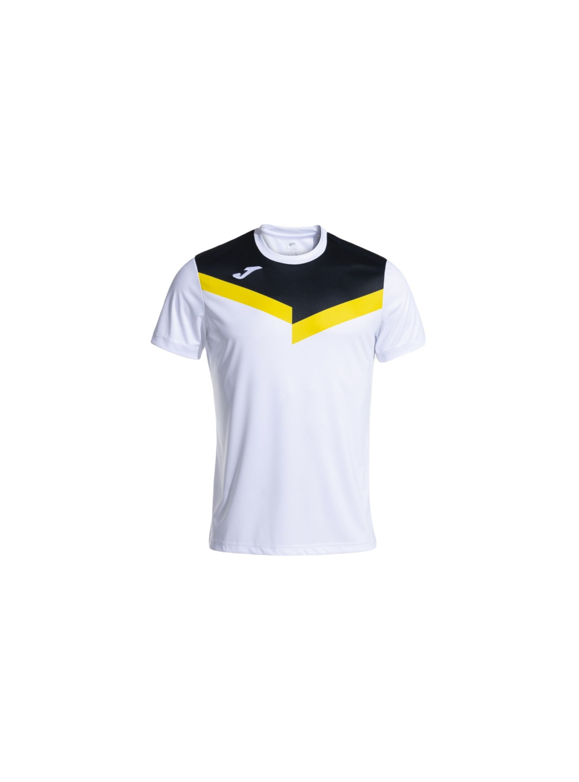 Joma COURT SHORT SLEEVE T-SHIRT 103576.201