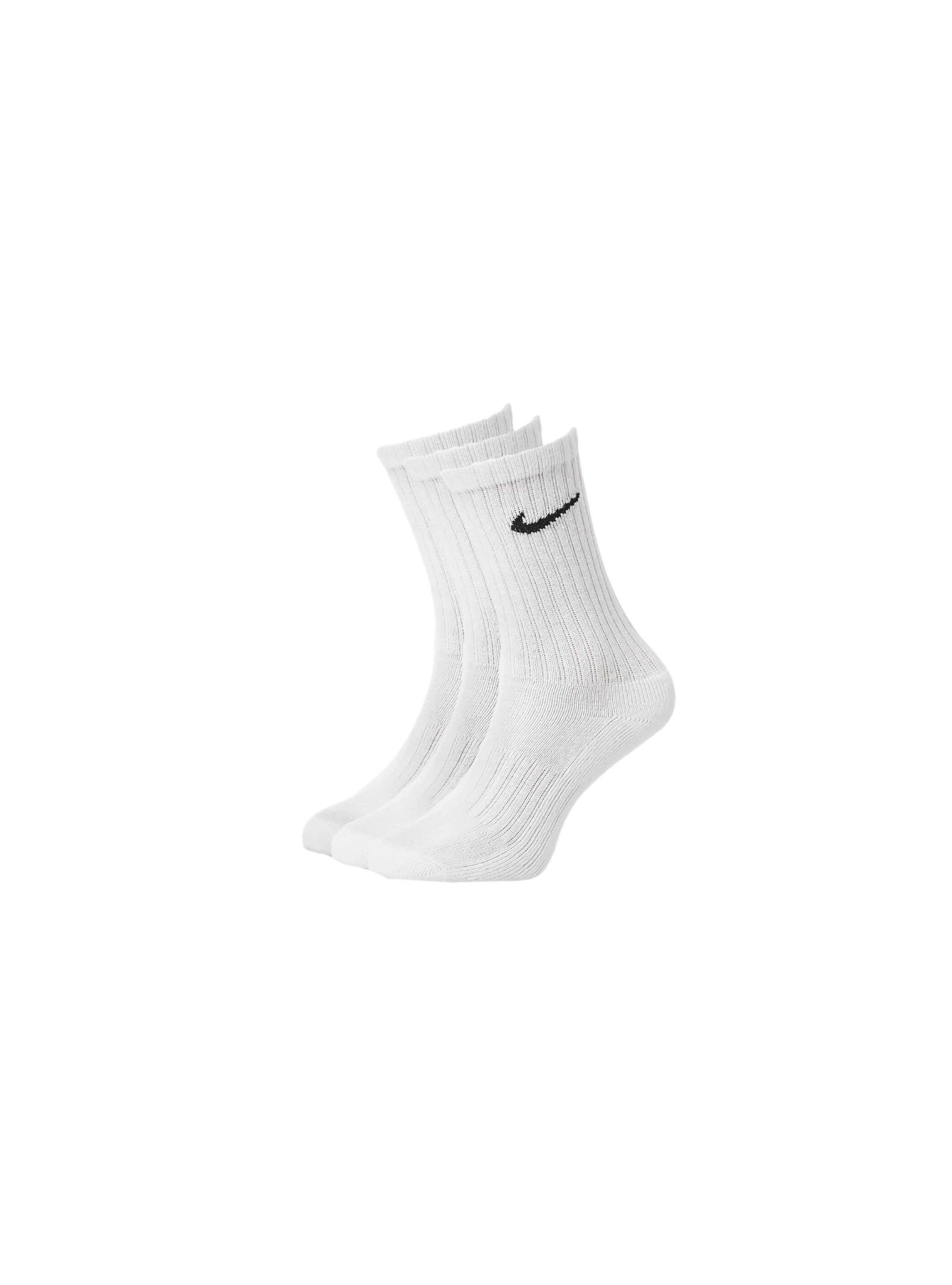 Nike EQUIP 3PR PACK SOCKS SX4508101 Nike EQUIP 3PR PACK SOCKS SX4508101