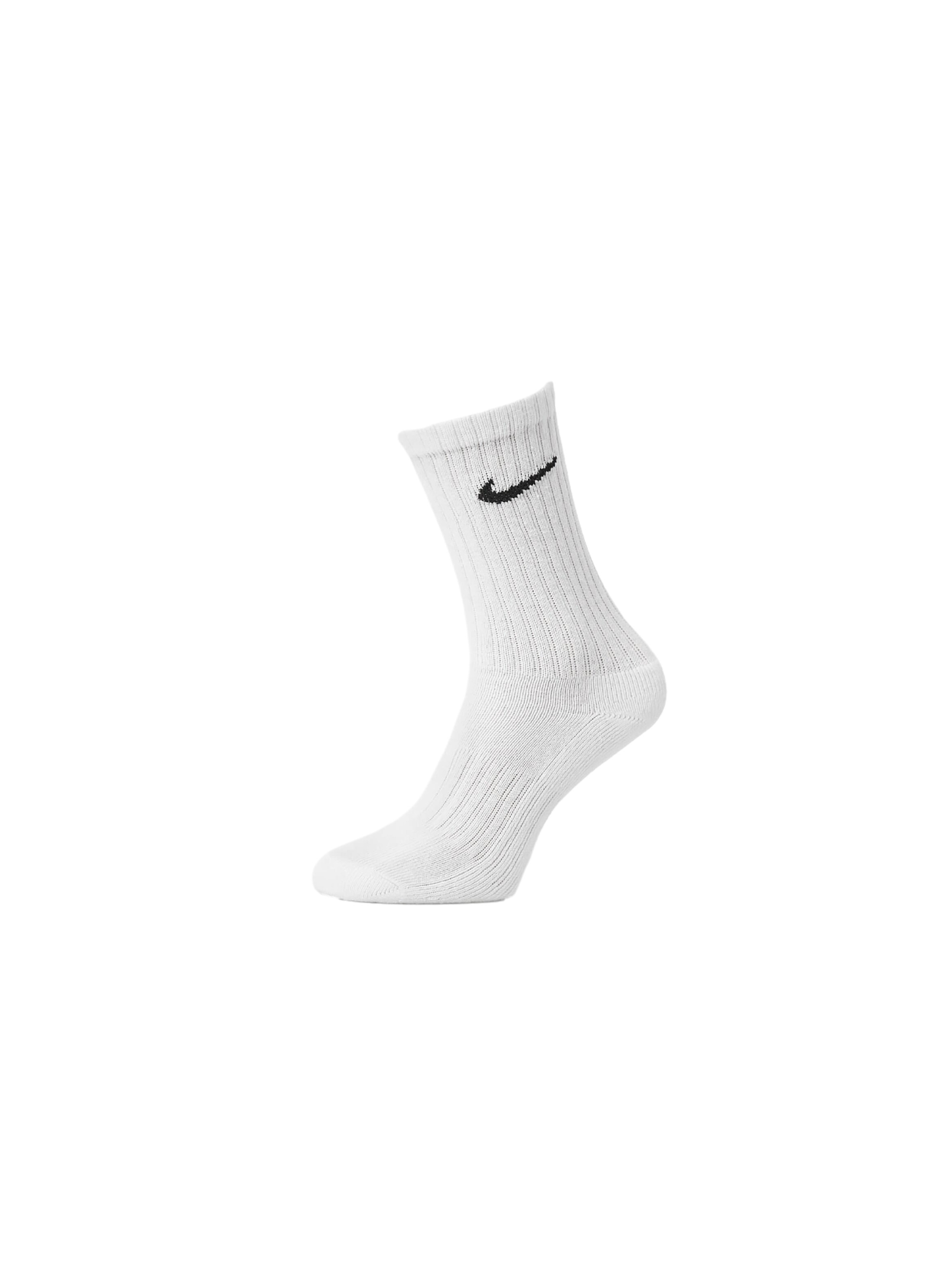 Nike EQUIP 3PR PACK SOCKS SX4508101 Nike EQUIP 3PR PACK SOCKS SX4508101
