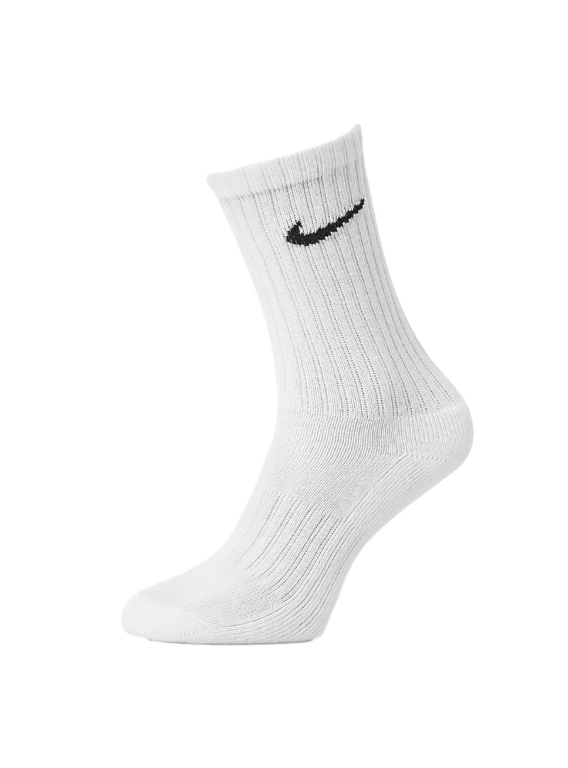 Nike EQUIP 3PR PACK SOCKS SX4508101 Nike EQUIP 3PR PACK SOCKS SX4508101