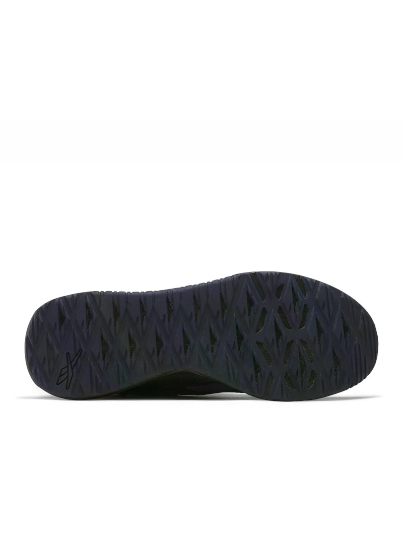 Reebok Męskie Buty sportowe Nfx Trainer 100201540 Czarny | Sklep Monotox